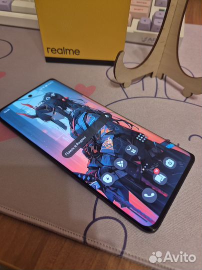 realme 10 Pro+, 8/128 ГБ