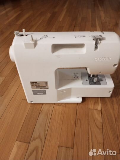 Швейная машинка Brother Artwork 19