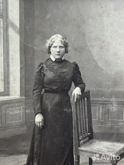 Портретное фото 5