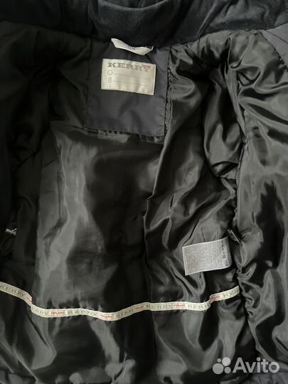 Зимняя куртка Kerry 104