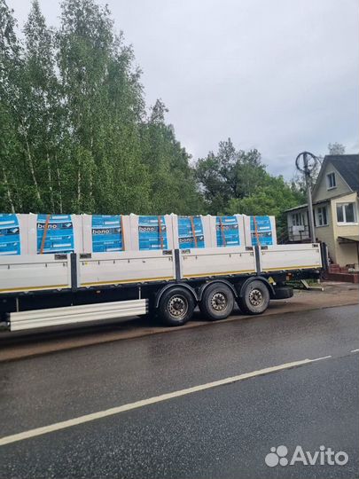 Газоблок 600 300 300