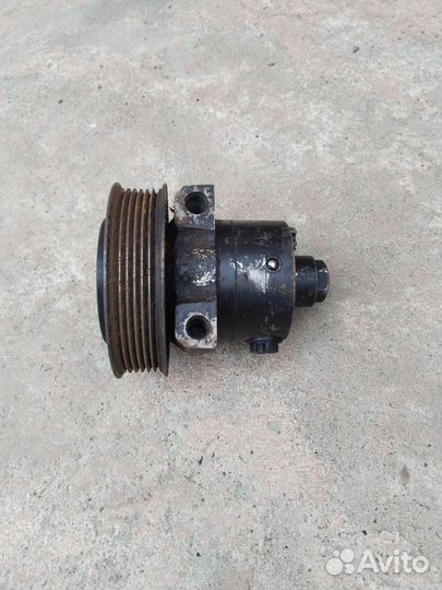 Запчасти на газель