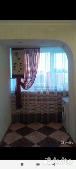 Пошив штор, интерьерного текстиля