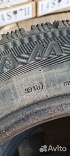 КАМА Кама-Евро-519 65/10 R14