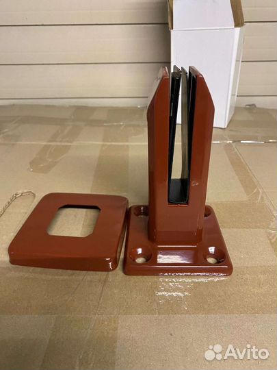 Порошковая покраска