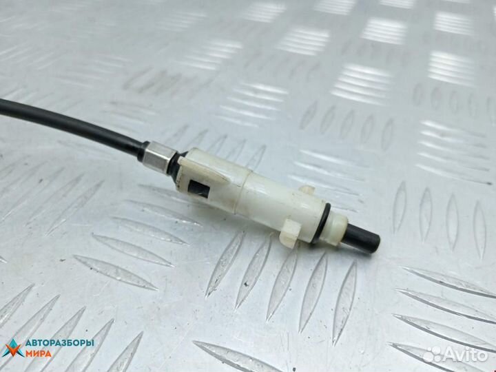 Замок лючка топливного бака Lexus RX 2 2005