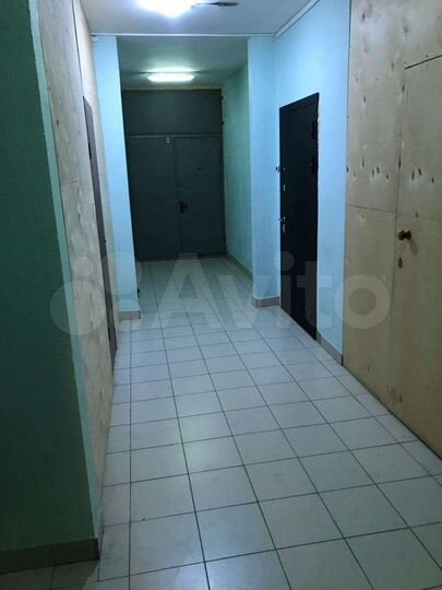 1-к. квартира, 35 м², 2/4 эт.