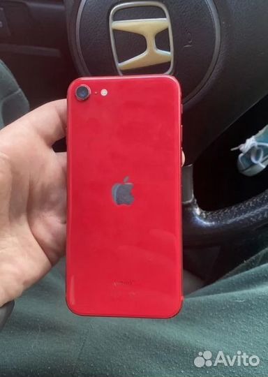 Apple iPhone SE 2020 64gb