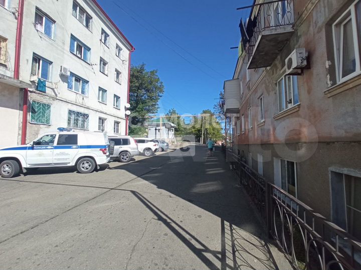 Комната 11,4 м² в 3-к., 3/4 эт.