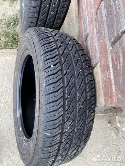 КАМА Grant 185/60 R14 80B