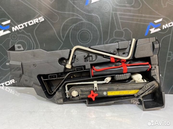 Комплект инструмента Bmw 325I E46 M54B25 2001