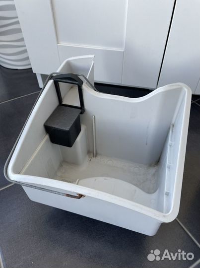 Запчасти для пылесоса Thomas Twin tt aquafilter