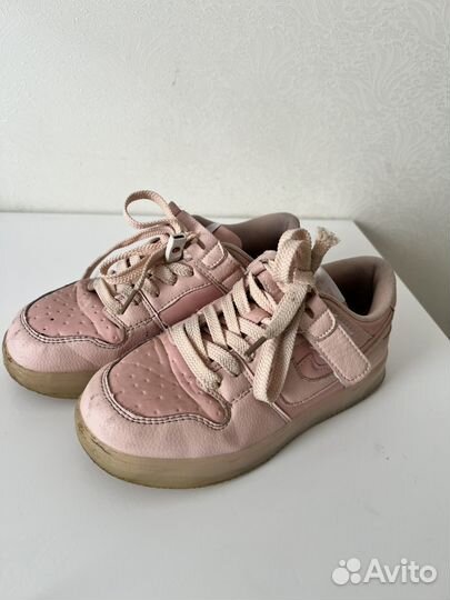 Кеды детские