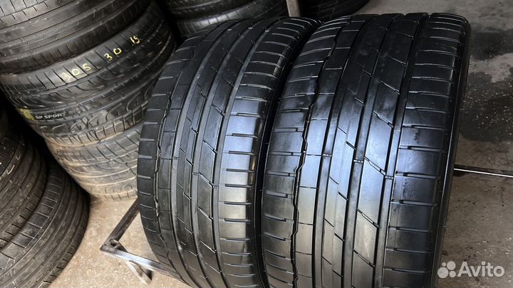 Hankook Ventus S1 Evo 3 K127 255/35 R19
