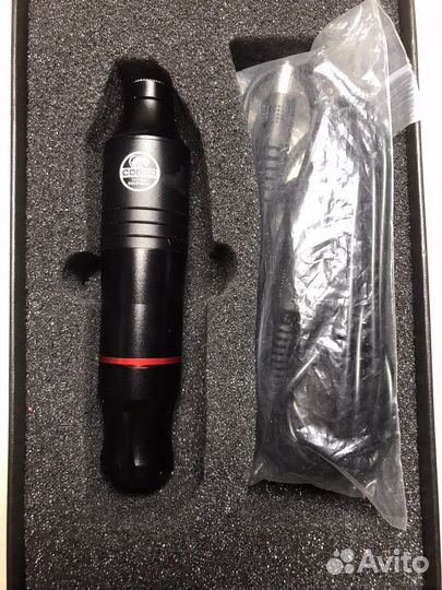 Машинка для татуажа