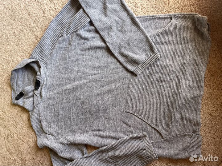 Пакет вещей на мальчика размер 140 – 146 – 152