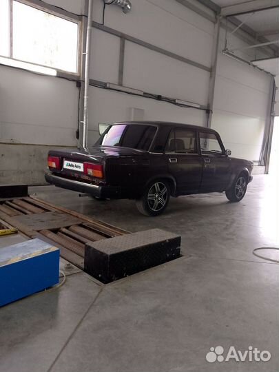 ВАЗ 2105 1.6 МТ, 2008, 38 000 км