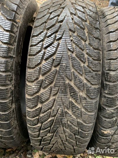Cordiant Winter Drive 2 SUV 235/60 R18 107T