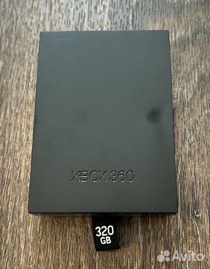 Аксессуары для Xbox 360