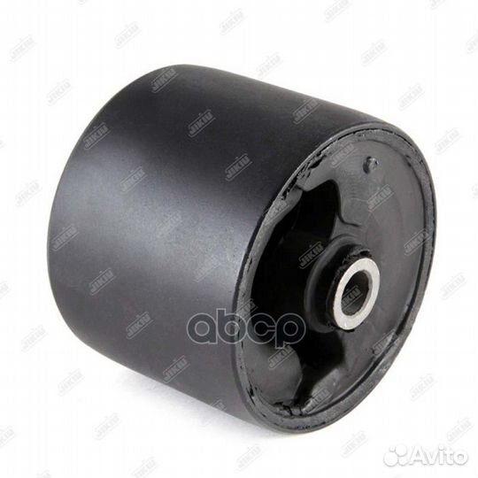 Подушка двигателя зад BE22016 jikiu