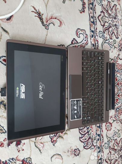Asus Eee Pad Transform