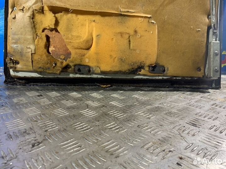 Дверь задняя правая УАЗ 2206 Буханка
