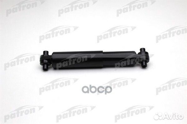 Амортизатор подвески задн mazda 6 02, 6 hatchb