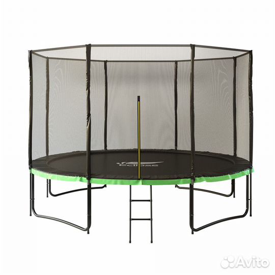 Батут Eclipse Inspire 16 FT (4.8 метра)