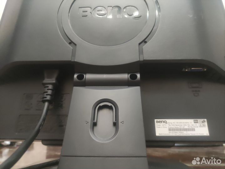 Мониторы Benq 17