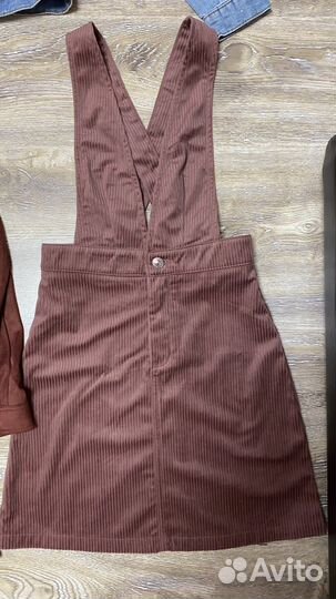 Одежда для девочки р.152