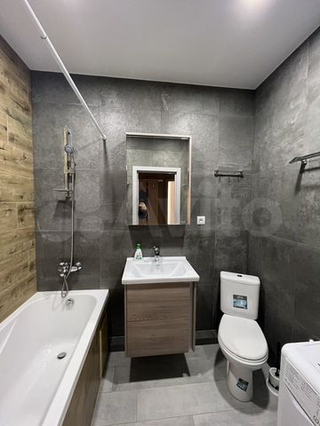 1-к. квартира, 45 м², 6/20 эт.