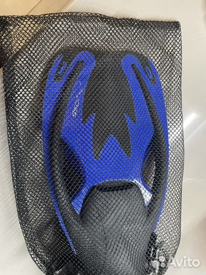 Ласты детские 30 размер