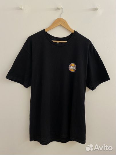 Stussy Vintage Tee 90's