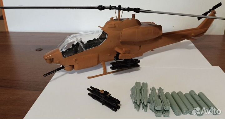 Сборные модели 1 35