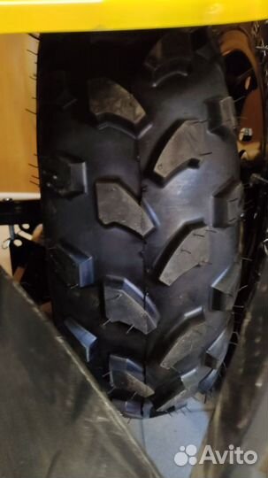 Мотоблок huter мк-8000 BIG foot (широкие колеса)