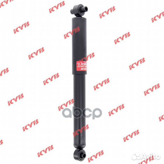 Амортизатор подвески задн chrysler: PT cruiser