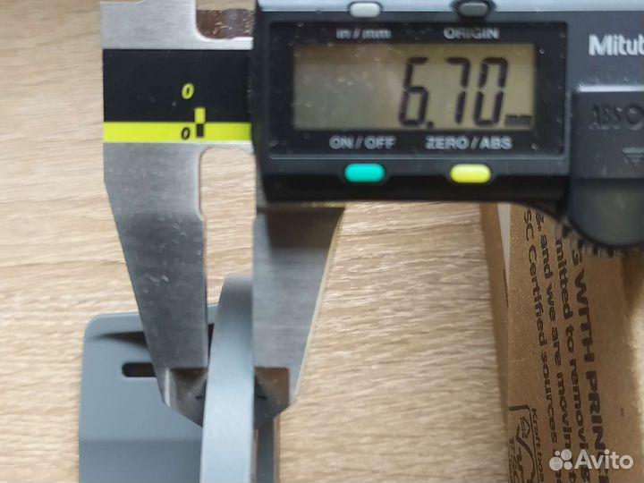 Кронштейн для Point-1 Baja