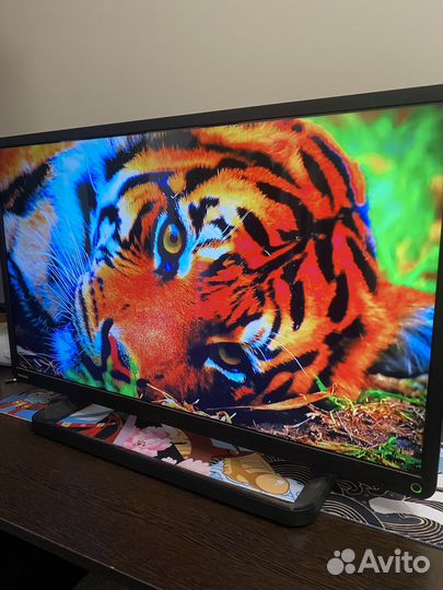 Телевизор toshiba 32L2453RB