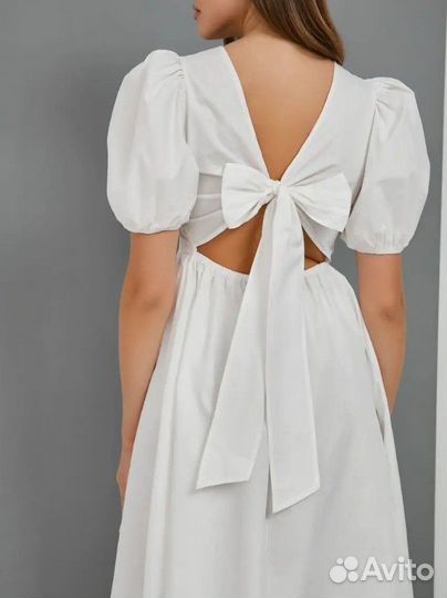 Сарафан женский