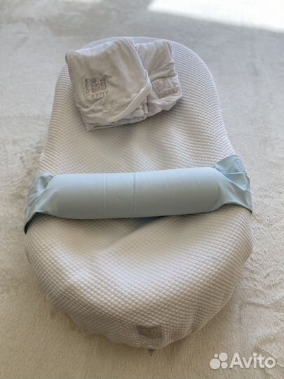 Кокон для новорожденных