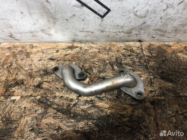 Трубка EGR Mazda Cx-5 1 shvpts