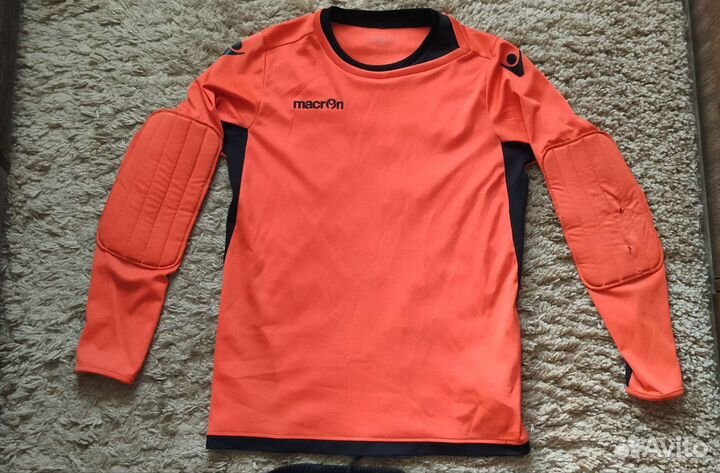 Вратарская форма