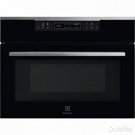 Духовой шкаф Electrolux VKK8E00X