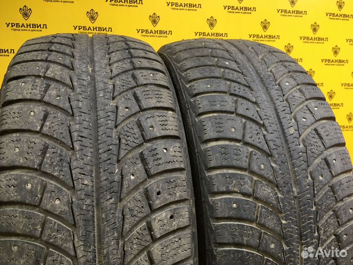 Gislaved Nord Frost 5 195/55 R15 89T
