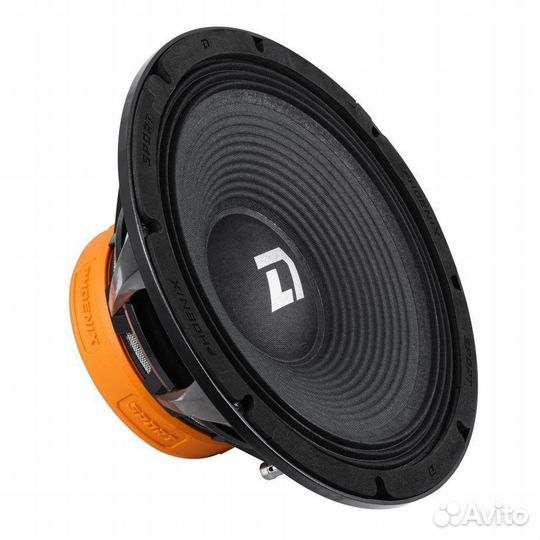 Эстрадный сабвуфер DL Audio Phoenix Sport 300