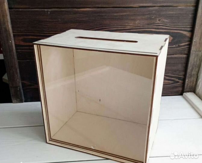 Свадебный банк (казна)