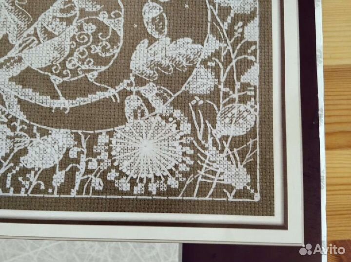 Набор для вышивания, 