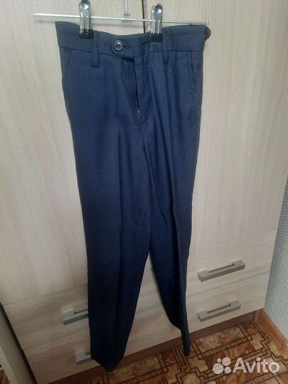 Костюм тройка на мальчика