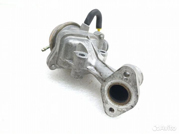 Клапан EGR Mercedes-Benz C-Class S203