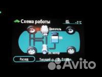 Русификация Prius NHW20. ZVW30. Toyota. Lexus